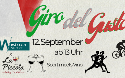 Giro del Gusto