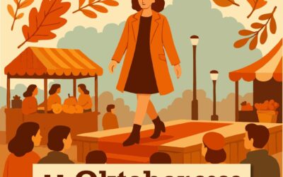 Herbstfashion in Altenkirchen – mit großem Fahrradflohmarkt!